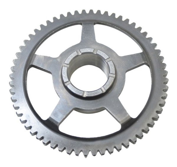 Engrenagem Partida Honda Cb 300 Xre 300 Original