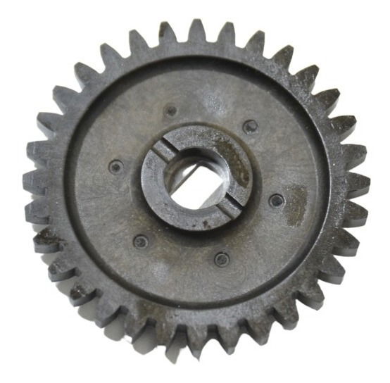 Engrenagem Bomba Óleo Honda Cb 300 Xre 300 Original