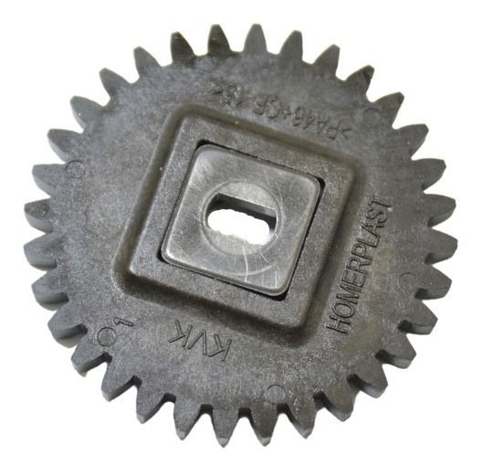 Engrenagem Bomba Óleo Honda Cb 300 Xre 300 Original