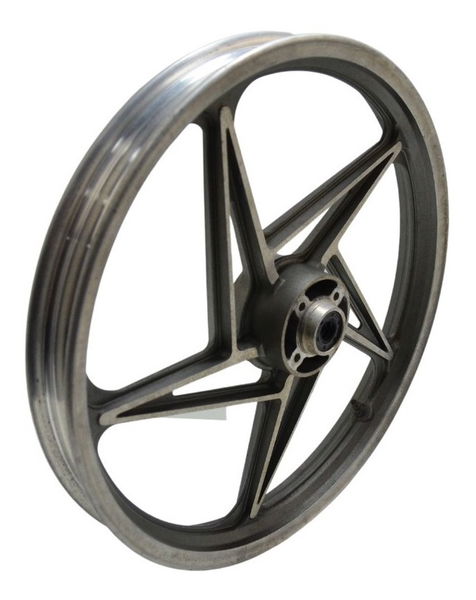 Roda Dianteira Suzuki Yes 125 06-11 Original