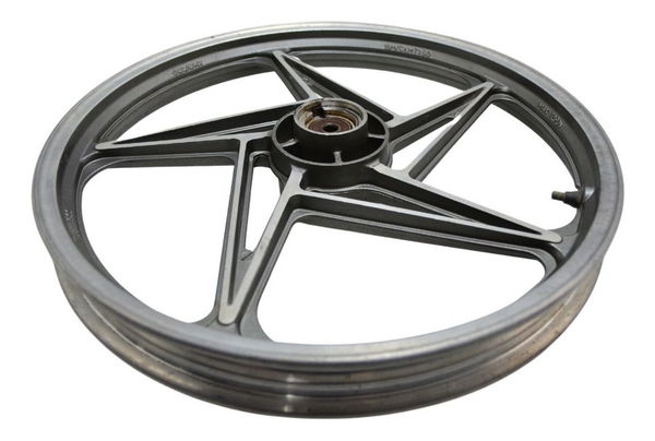 Roda Dianteira Suzuki Yes 125 06-11 Original