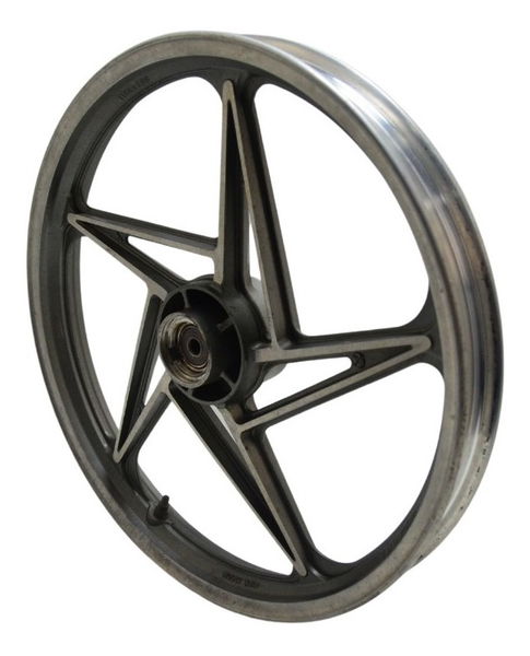 Roda Dianteira Suzuki Yes 125 06-11 Original