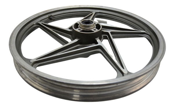 Roda Dianteira Suzuki Yes 125 06-11 Original