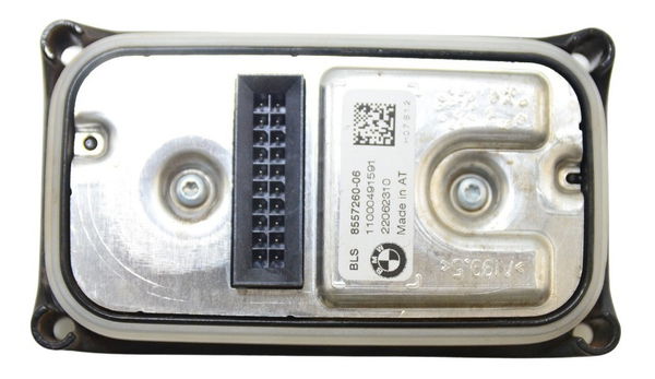 Reator Luz Bmw R 1250 Gs 2022 Original