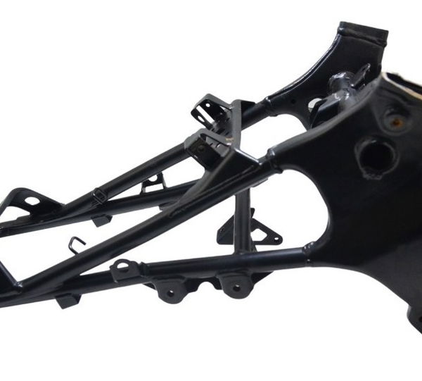 Quadro B Suzuki Gsr 750 Gsr750 14-16 Original