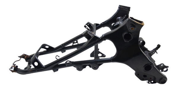 Quadro B Suzuki Gsr 750 Gsr750 14-16 Original