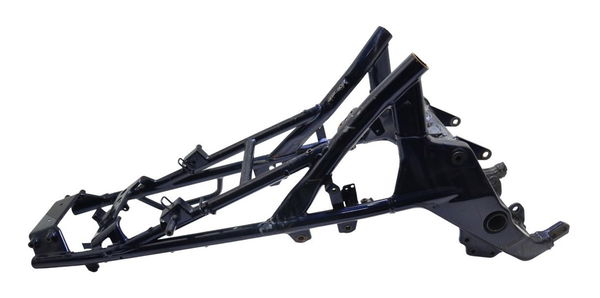 Quadro B Suzuki Bandit 1200 Carburada 99-06