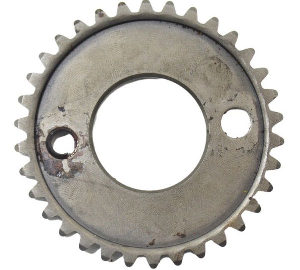 Engrenagem Comando Cbr 650 F 2015 Original