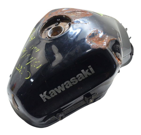 Tanque C/ Avaria Kawasaki Ninja 1000 2013 Original