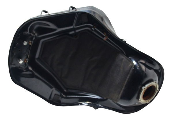 Tanque C/ Avaria Kawasaki Ninja 1000 2013 Original