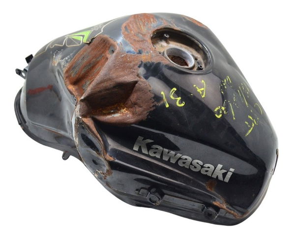 Tanque C/ Avaria Kawasaki Ninja 1000 2013 Original
