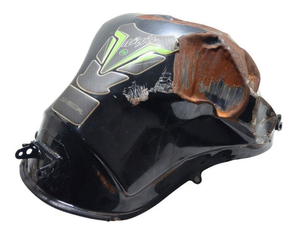Tanque C/ Avaria Kawasaki Ninja 1000 2013 Original