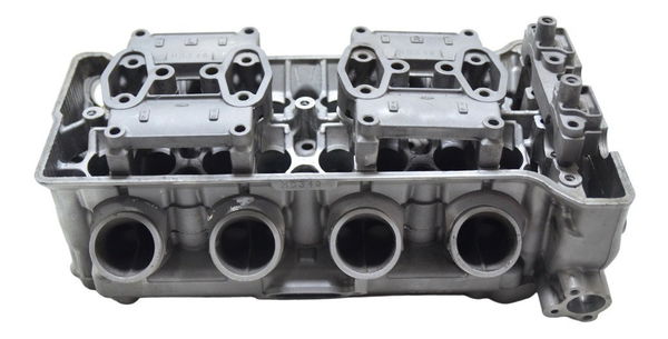 Cabeçote Honda Cbr 600 Rr 03-06 Original