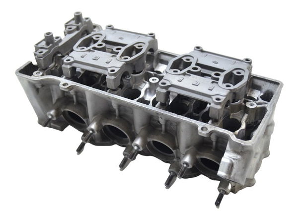 Cabeçote Honda Cbr 600 Rr 03-06 Original