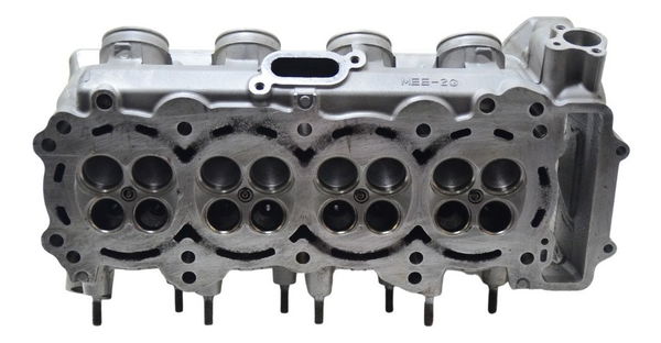 Cabeçote Honda Cbr 600 Rr 03-06 Original