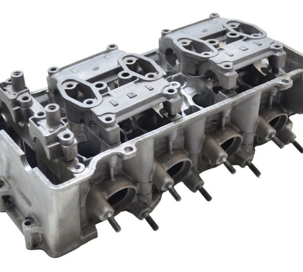 Carcaça Cabeçote Honda Cbr 600 Rr 03-06 Original