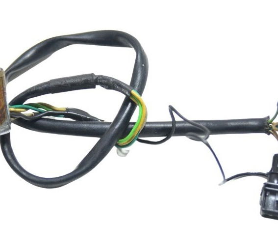 Modulo Redline Harley Davidson 1450 2005 Original