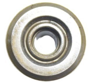 Chapéu Válvula Honda Cbr 600 Rr 03-06 Original