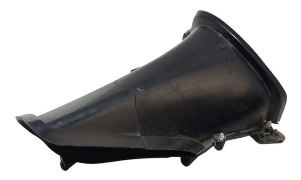 Duto Ar Direito C/ Avaria Harley Davidson Road Glide Orig