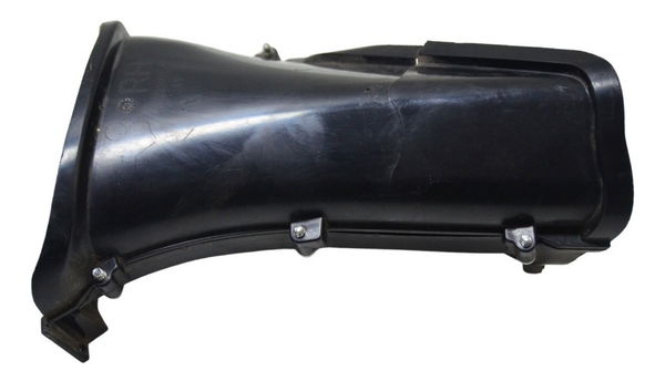 Duto Ar Direito C/ Avaria Harley Davidson Road Glide Orig