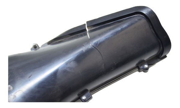 Duto Ar Direito C/ Avaria Harley Davidson Road Glide Orig