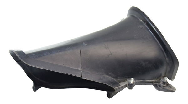 Duto Ar Direito C/ Avaria Harley Davidson Road Glide Orig