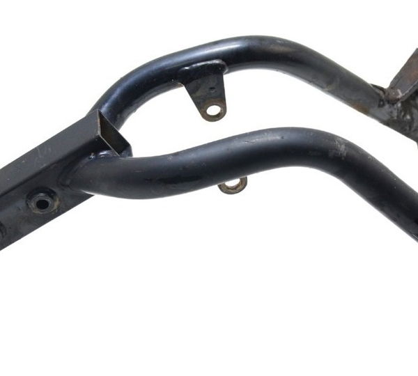 Suporte Berço Motor Honda Cb 300 Original