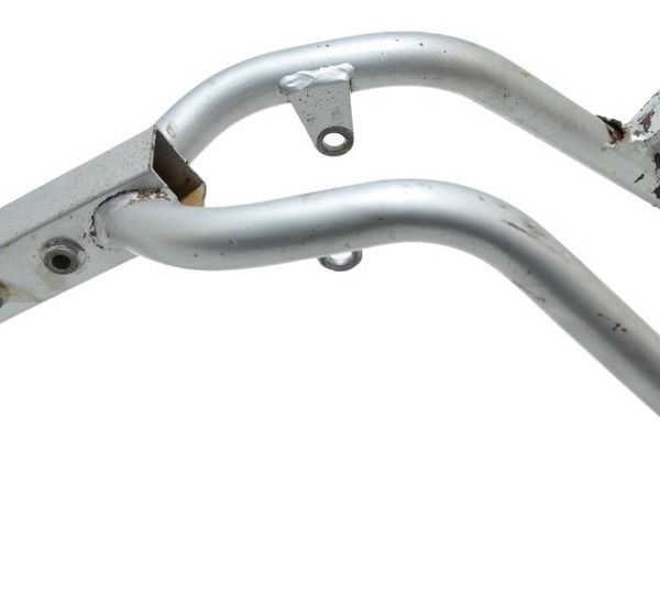 Suporte Berço Motor Honda Cbx 250 Twister Original