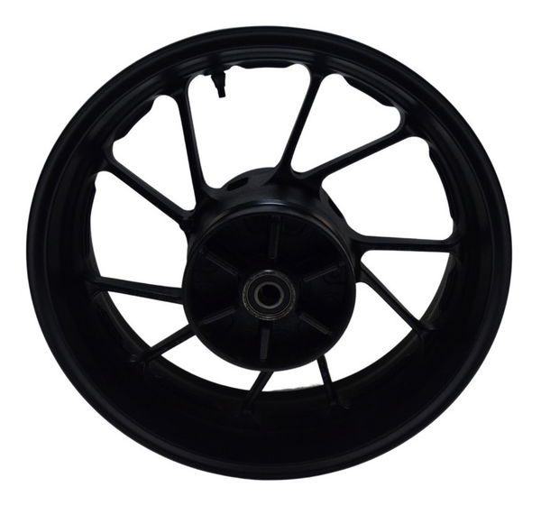Roda Traseira Yamaha Mt 09 Original