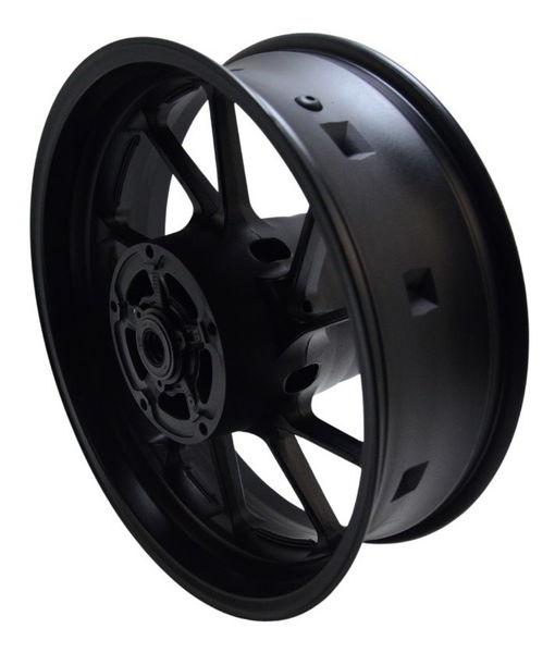 Roda Traseira Yamaha Mt 09 Original