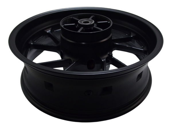 Roda Traseira Yamaha Mt 09 Original