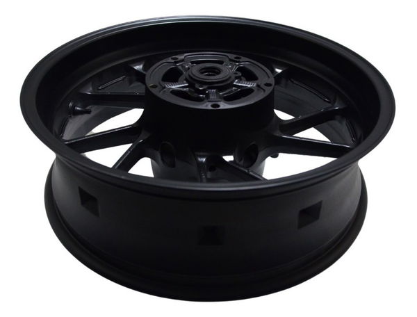 Roda Traseira Yamaha Mt 09 Original