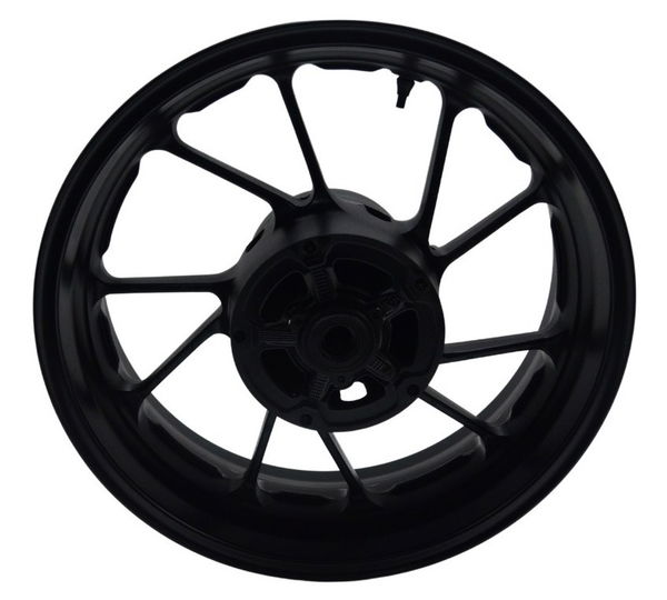 Roda Traseira Yamaha Mt 09 Original