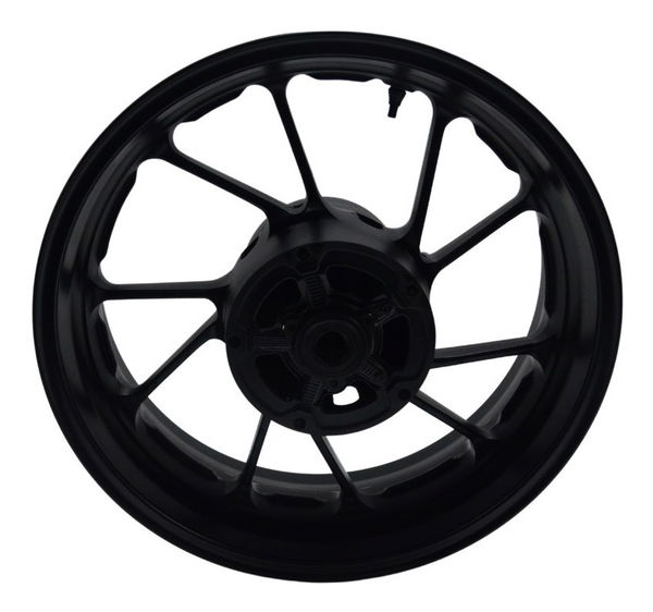Roda Traseira Yamaha Mt 09 Original