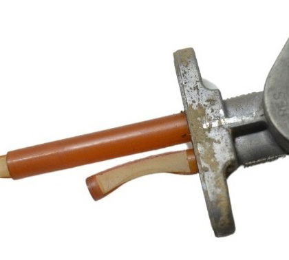 Torneira Combustível Suzuki Intruder 125 Original