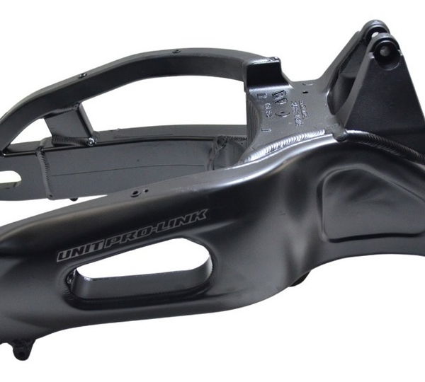 Balança Honda Cbr 1000 Rr 04-07 Original