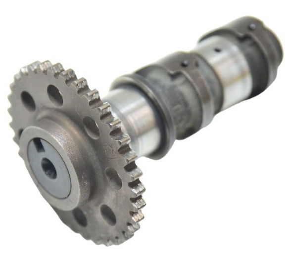 Comando Admissão C/ Riscos Honda Cbx 250 Twister 01-08 Orig