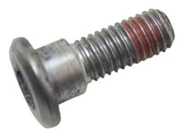 Parafuso Disco Freio Tras Honda Cb 600f Hornet 04-07 Orig
