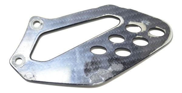 Protetor Calcanhar Bmw S1000rr S 1000 Rr 10-14 Original