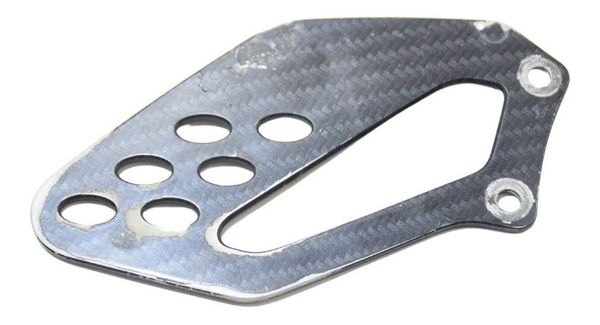 Protetor Calcanhar Bmw S1000rr S 1000 Rr 10-14 Original