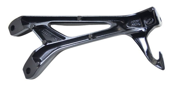 Bacalhau Traseiro Esquerdo Suzuki Gsr 750 14-16 Original