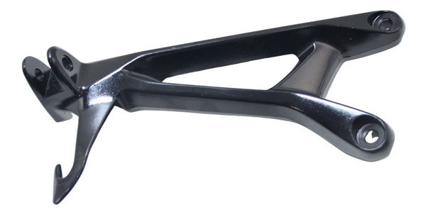 Bacalhau Traseiro Esquerdo Suzuki Gsr 750 14-16 Original