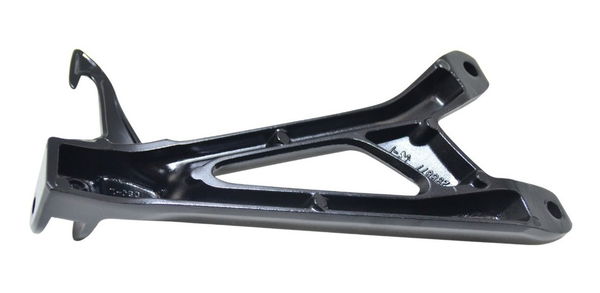 Bacalhau Traseiro Esquerdo Suzuki Gsr 750 14-16 Original