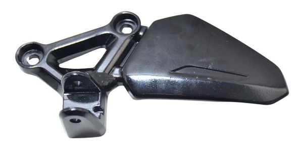 Bacalhau Dianteiro Esq Consertado Cbr 650 F Original