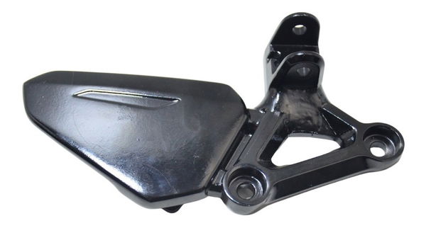 Bacalhau Dianteiro Esq Consertado Cbr 650 F Original