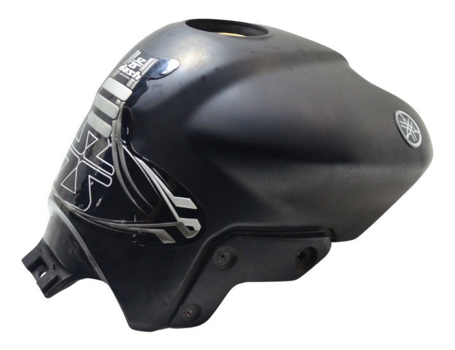 Tanque Yamaha Mt 03 05-11 Original