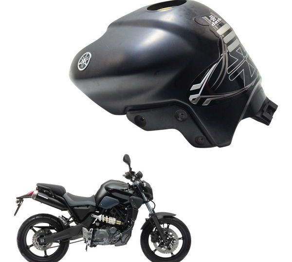 Tanque Yamaha Mt 03 05-11 Original