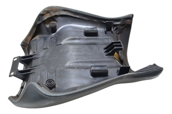 Banco Dianteiro Yamaha Mt 03 05-11 Original