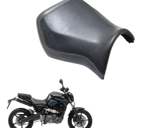 Banco Dianteiro Yamaha Mt 03 05-11 Original