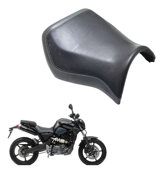 Banco Dianteiro Yamaha Mt 03 05-11 Original